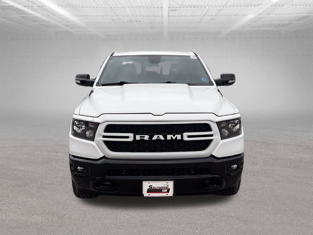 Used 2022 RAM 1500 Big Horn AWD/4WD image 9