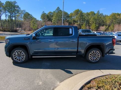 New 2026 GMC Sierra 1500 Denali Ultimate image 9