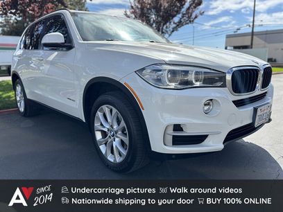 Used 2016 BMW X5 sDrive35i