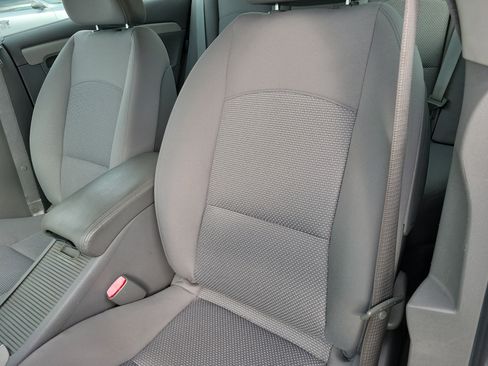 Used 2009 Chevrolet Malibu Hybrid FWD image 6