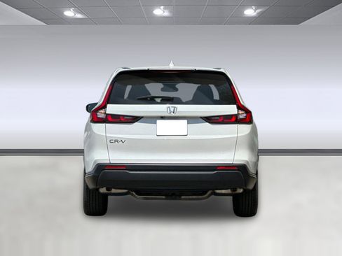 New 2026 Honda CR-V EX image 9
