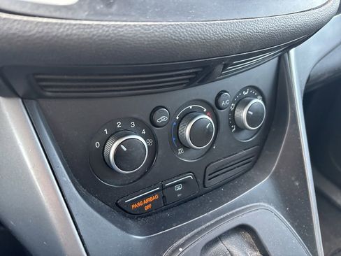 Used 2016 Ford Escape SE w/ SE Cold Weather Package image 26