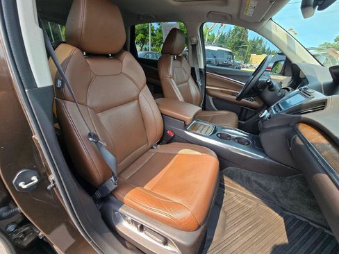 Used 2019 Acura MDX SH-AWD w/ Technology Package image 7