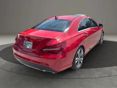 Used 2019 Mercedes-Benz CLA 250 image 5