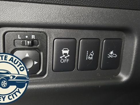 Used 2024 Mitsubishi Mirage G4 Black Edition image 17