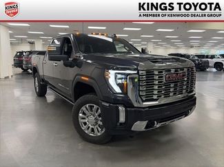Used 2026 GMC Sierra 2500 Denali w/ Technology Package AWD/4WD video 1