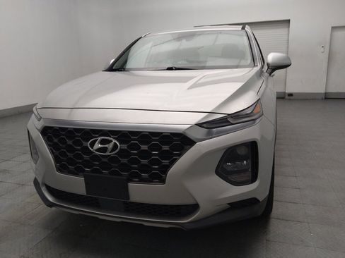 Used 2020 Hyundai Santa Fe SE FWD image 15