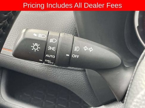 Used 2024 Toyota RAV4 Adventure AWD/4WD image 22