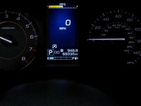 Used 2020 Subaru Crosstrek 2.0i Premium image 21