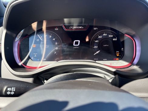 New 2026 RAM 1500 Rebel image 30