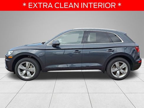 Used 2019 Audi Q5 2.0T Premium Plus w/ Premium Plus Package image 7
