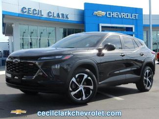 Certified 2024 Chevrolet Trax RS w/ Driver Confidence Package video 1