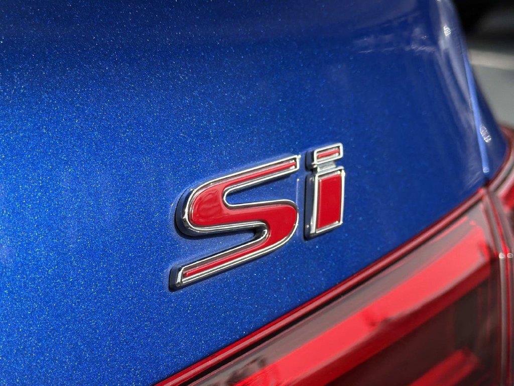 Used 2022 Honda Civic Si image 10
