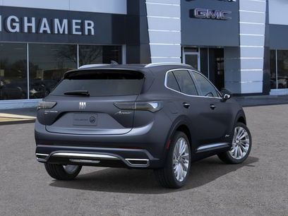 New 2026 Buick Envision Avenir
