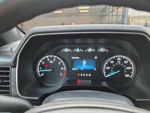 Used 2023 Ford F150 XL w/ STX Appearance Package AWD/4WD image 21