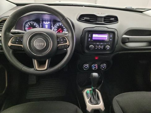 Used 2016 Jeep Renegade Sport w/ Power & Air Group FWD image 22