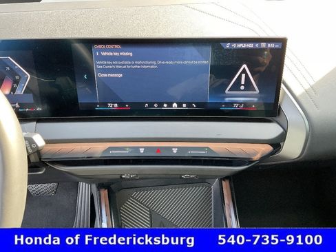 Used 2026 BMW X3 xDrive30i AWD/4WD image 39