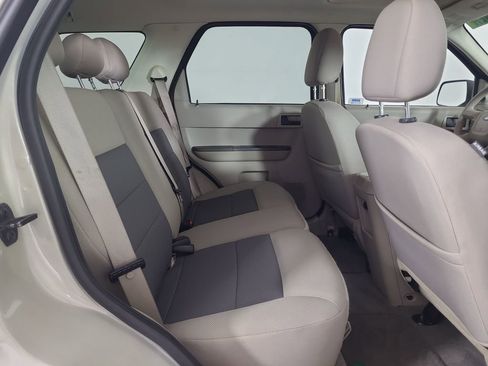 Used 2008 Ford Escape XLT image 19