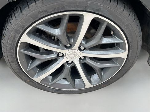 Used 2024 Honda Civic Touring image 32
