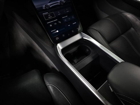 Used 2022 Lucid Air Grand Touring image 38