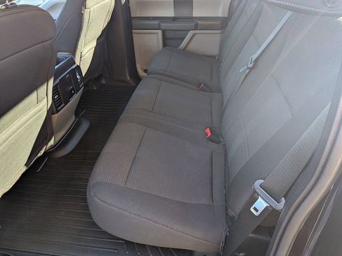 Used 2018 Ford F150 XL w/ Equipment Group 101A Mid image 23