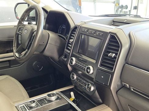 Used 2019 Ford Expedition Max Limited w/ Equipment Group 302A image 6