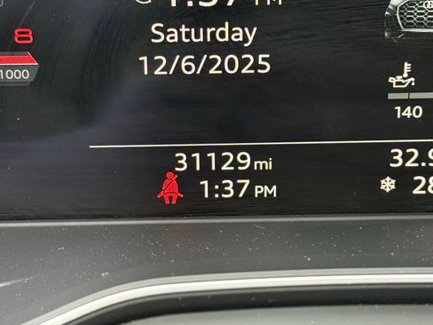 Used 2023 Audi Q5 2.0T Premium Plus w/ Premium Plus Package image 17