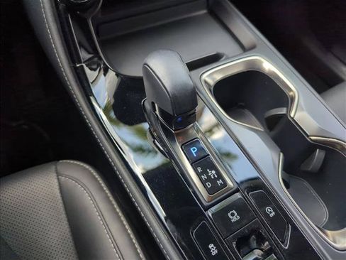 Used 2023 Lexus NX 250 FWD w/ Towing Package (2000 Lbs) image 10