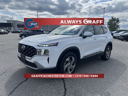 Used 2023 Hyundai Santa Fe SEL