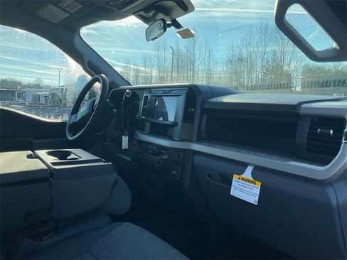 New 2026 Ford F250 XL w/ STX Appearance Package image 9