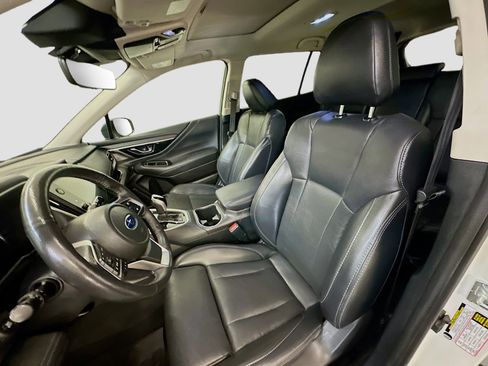 Used 2023 Subaru Outback Limited XT image 13