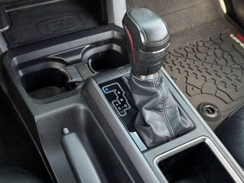 Used 2022 Toyota Tacoma TRD Pro AWD/4WD image 21
