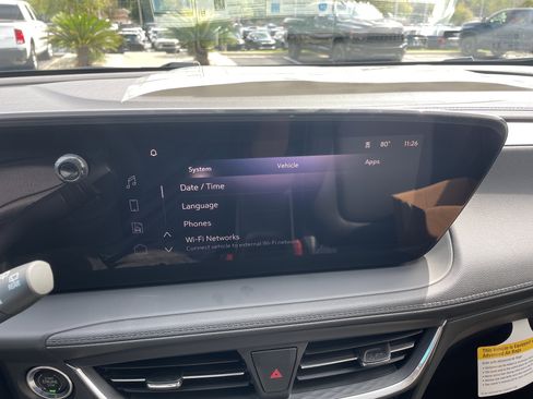 New 2026 Buick Encore GX Sport Touring w/ Advanced Technology Package image 22