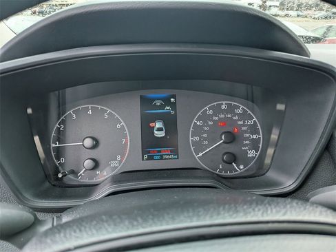 Used 2024 Toyota Corolla LE image 16