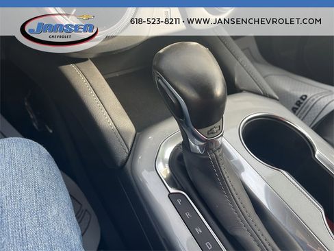 Used 2019 Chevrolet Blazer LT w/ Sun and Wheels Package image 15