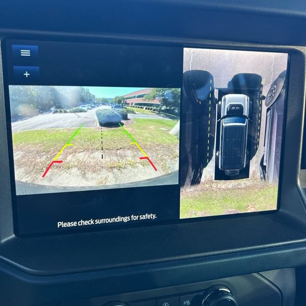 Used 2023 Ford Bronco Raptor AWD/4WD image 21
