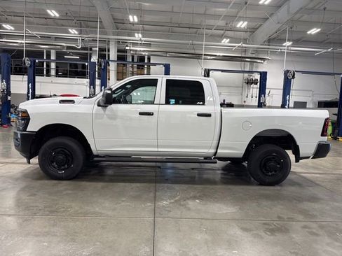 New 2026 RAM 2500 Tradesman image 6