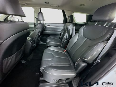 Used 2023 Hyundai Palisade SEL w/ Premium Package AWD/4WD image 25