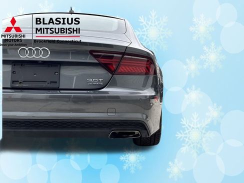 Used 2018 Audi A7 3.0T Prestige w/ Competition Package image 37