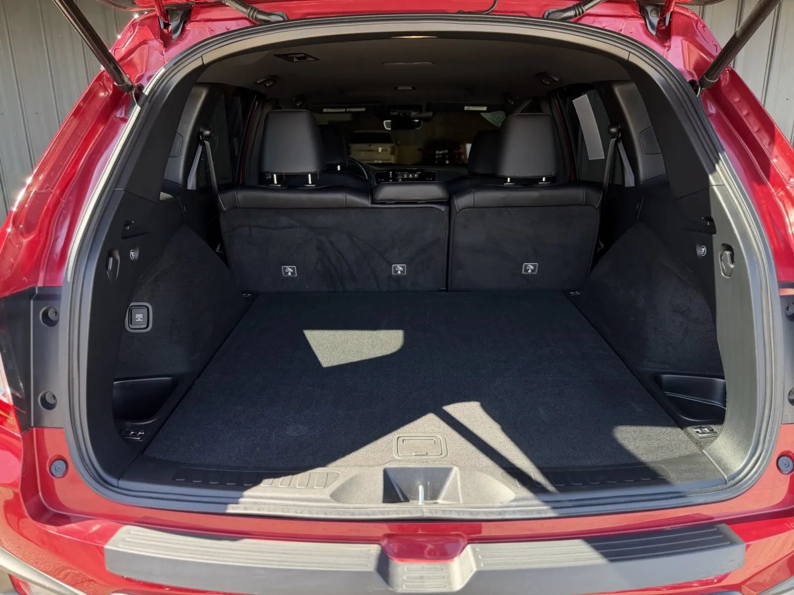 Used 2022 Honda Passport TrailSport image 16