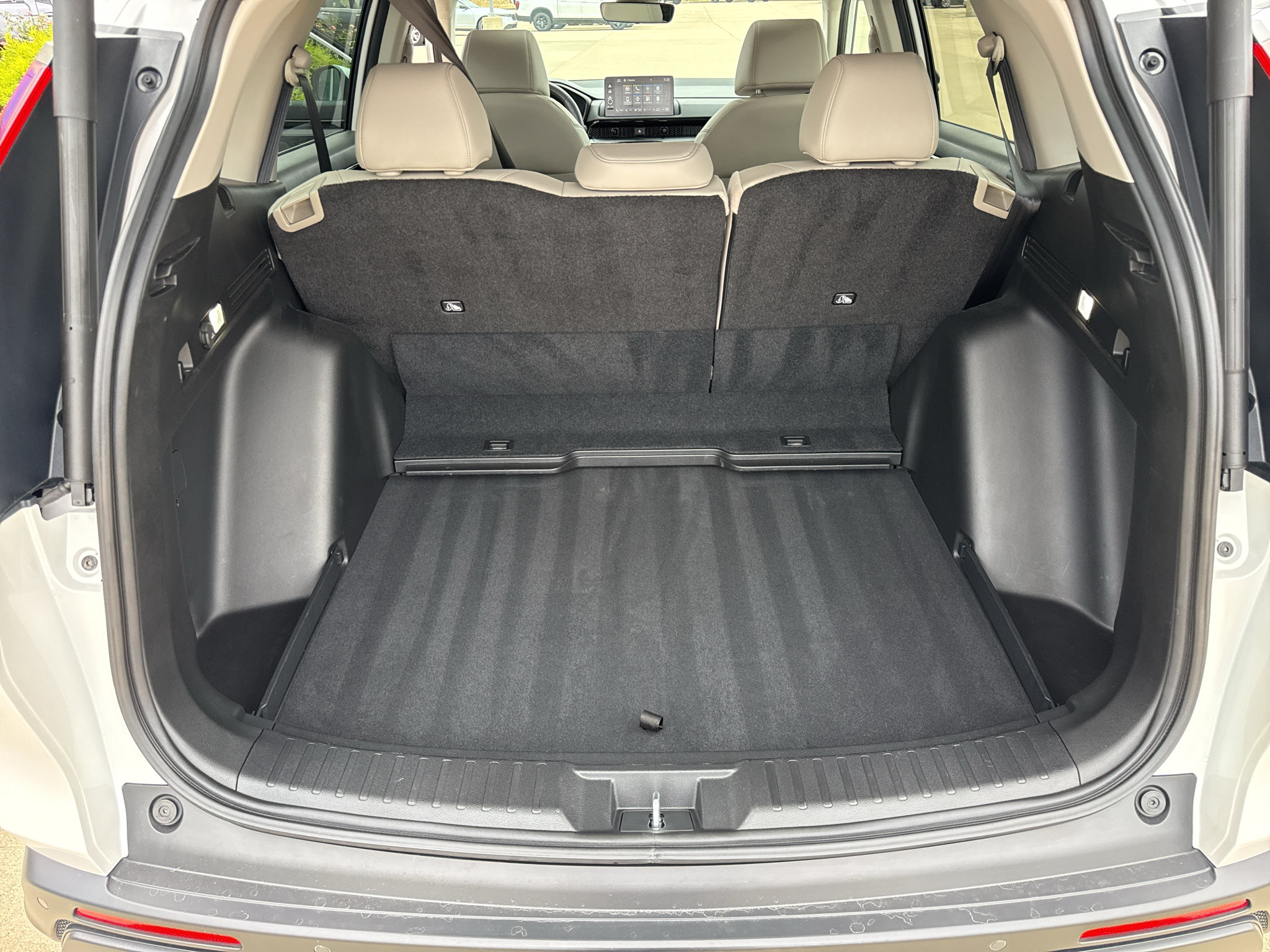 Used 2024 Honda CR-V EX-L image 17