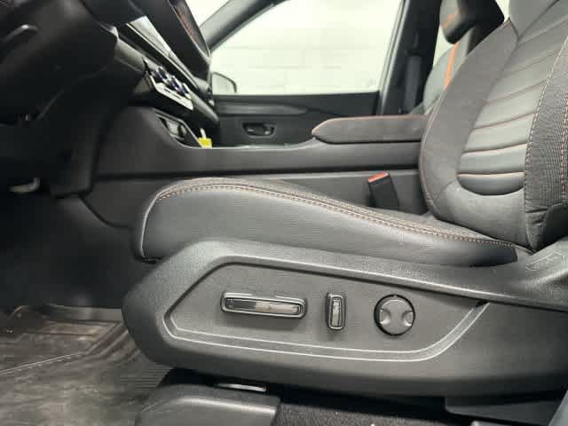 Certified 2026 Honda Passport TrailSport image 27