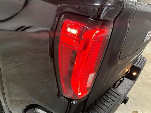 Used 2024 GMC Sierra 1500 Denali w/ Technology Package image 28