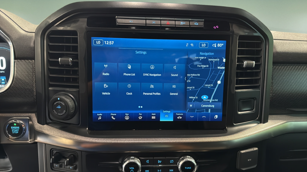 Used 2023 Ford F150 Raptor AWD/4WD image 41