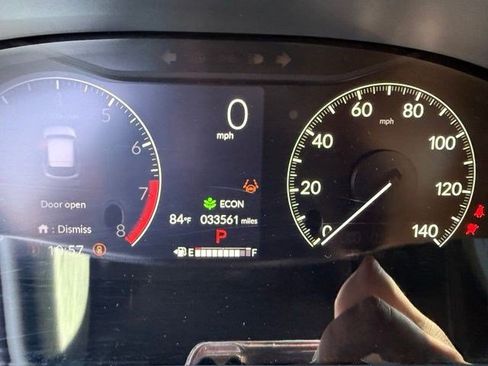 Used 2023 Honda HR-V Sport image 12