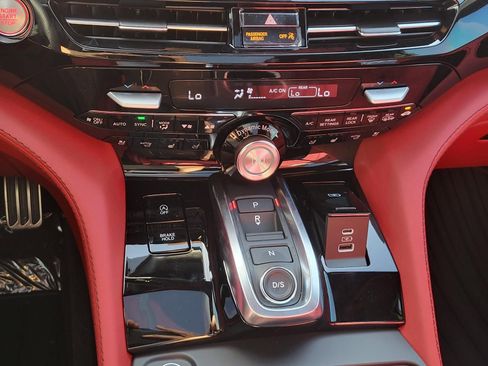 New 2026 Acura MDX A-Spec image 23