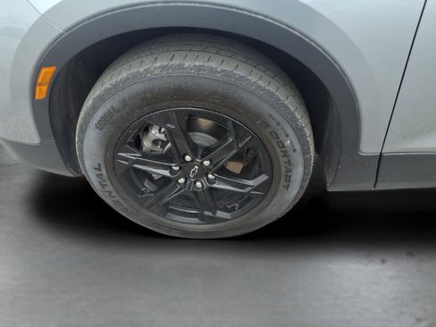 Used 2024 Chevrolet Blazer LT w/ Sound & Technology Package image 19