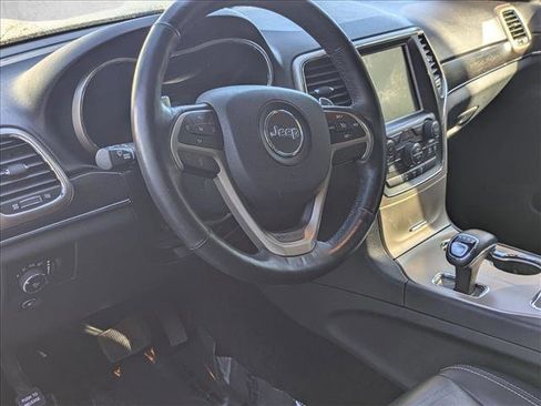Used 2014 Jeep Grand Cherokee Limited image 9