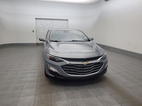 Used 2023 Chevrolet Malibu LS w/ Driver Confidence Package FWD image 14