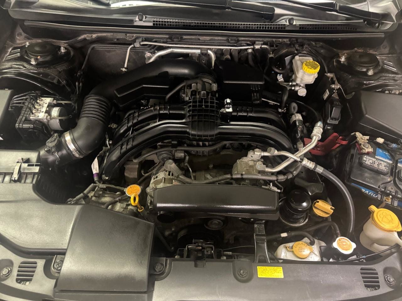 Used 2019 Subaru Impreza 2.0i AWD/4WD image 35